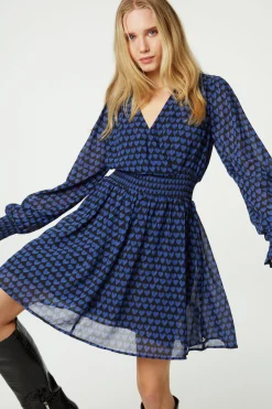 Anjuna Dress