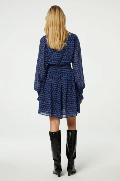 Anjuna Dress