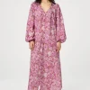 Annalie Dress