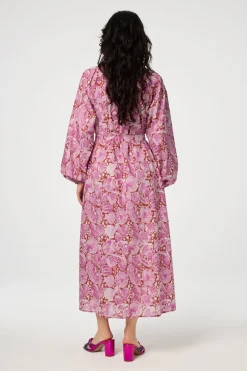 Annalie Dress