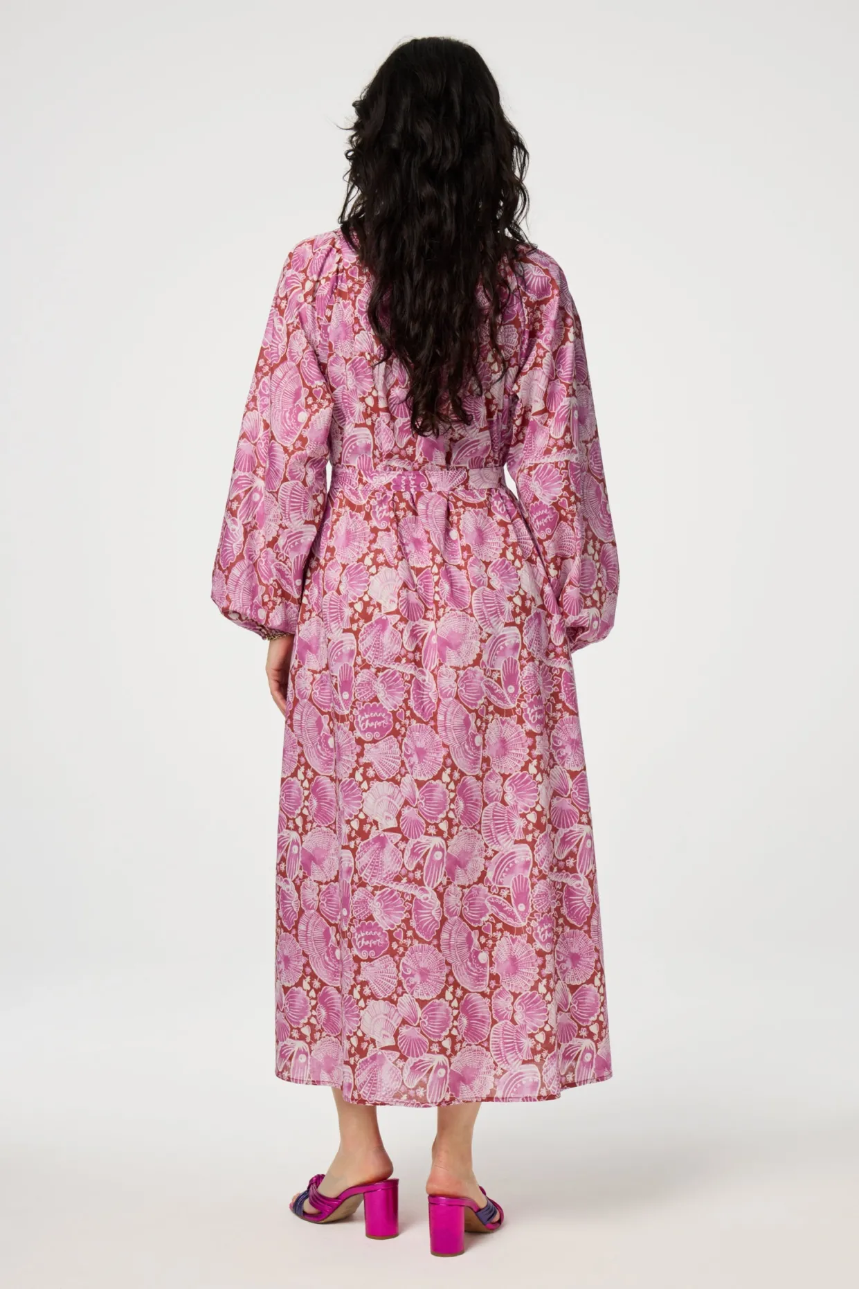 Annalie Dress