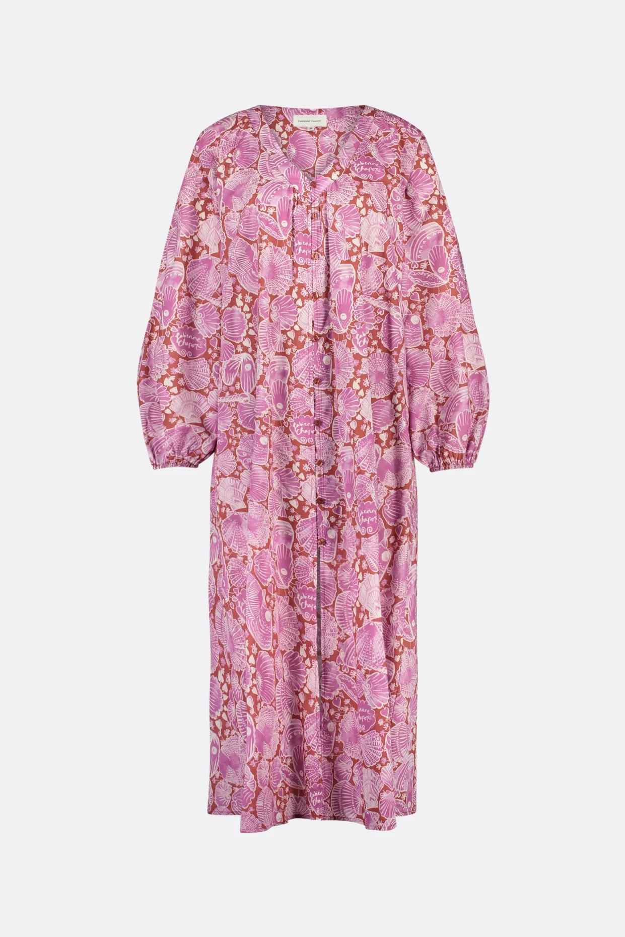 Annalie Dress