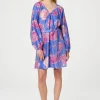 Annalie Short Dress