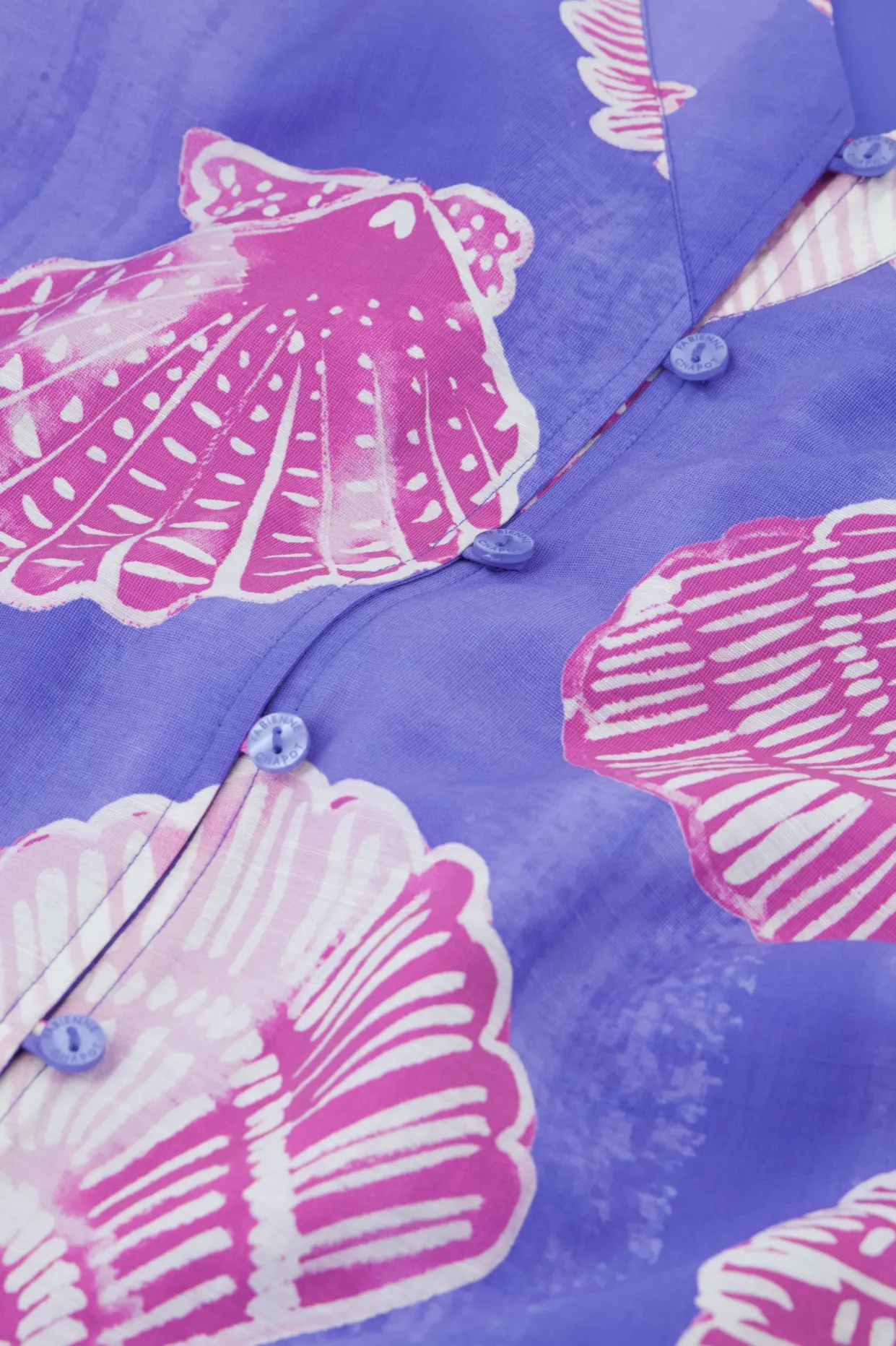Annalie Short Dress