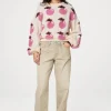 Apple Pullover