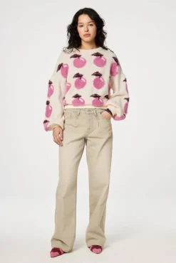 Apple Pullover