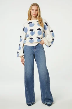 Apple Pullover