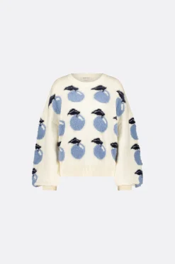Apple Pullover