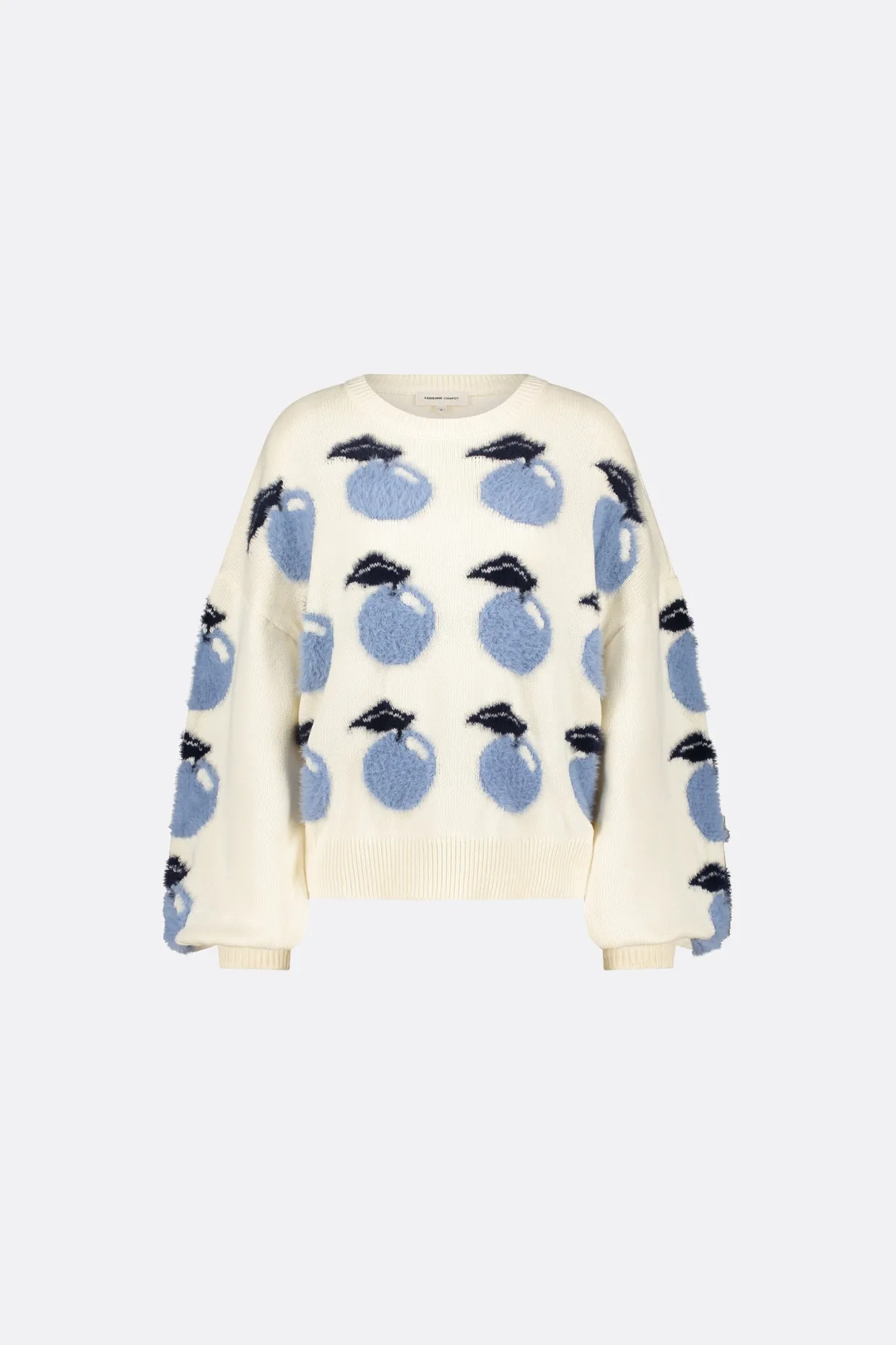 Apple Pullover