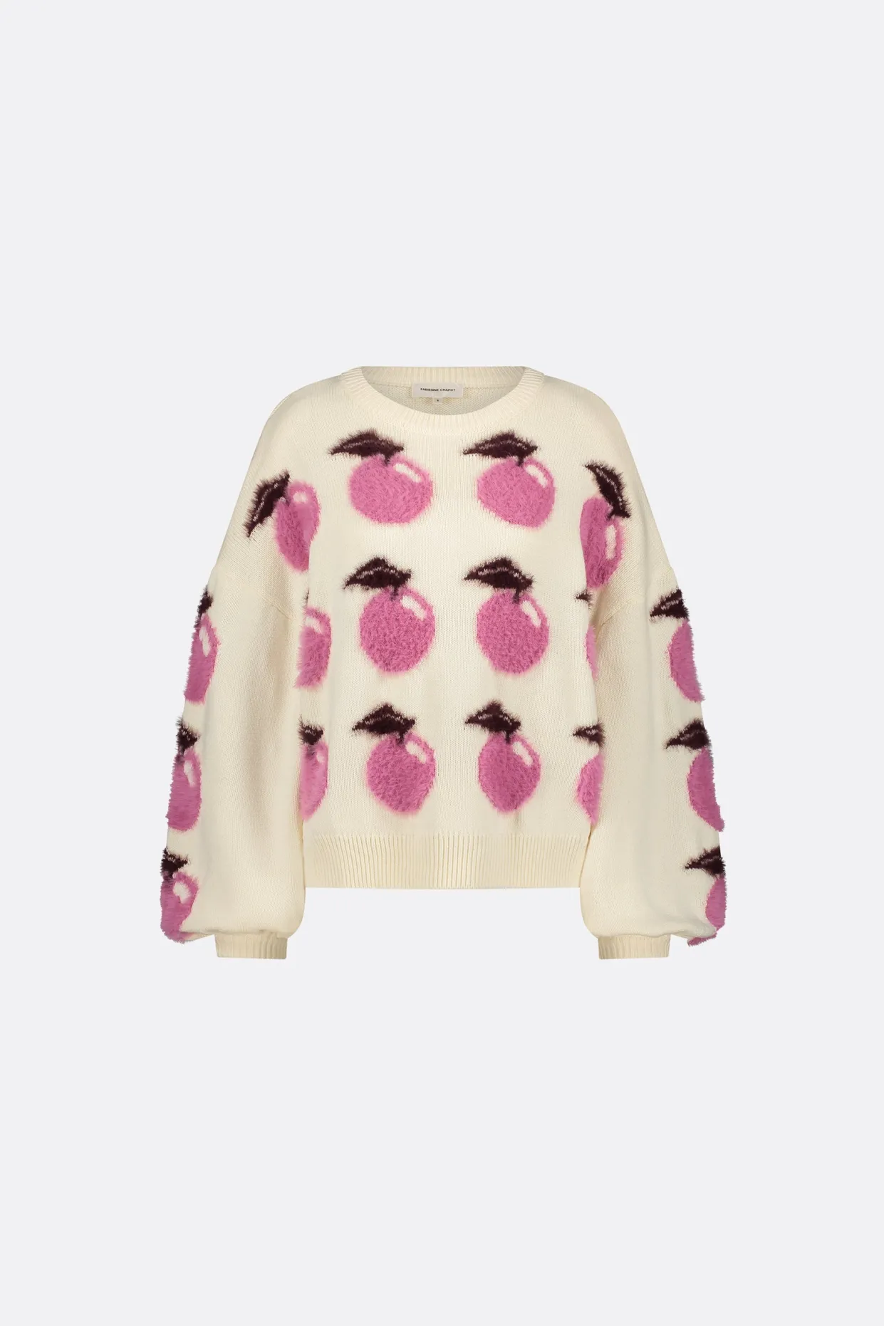 Apple Pullover