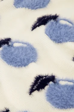 Apple Pullover