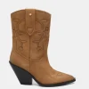 Asira Cowboy Boot