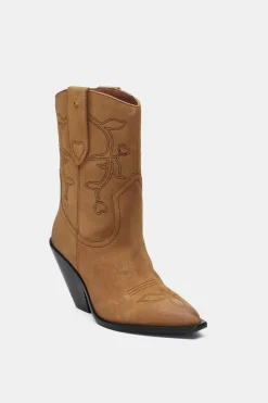 Asira Cowboy Boot