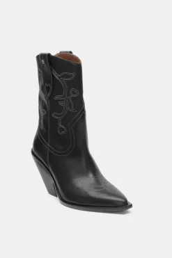 Asira Cowboy Boot