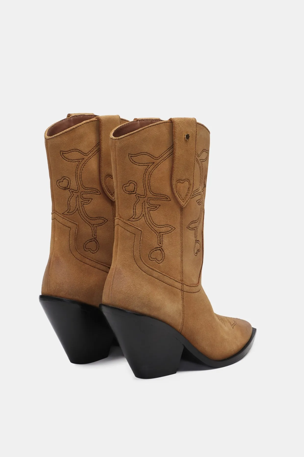 Asira Cowboy Boot