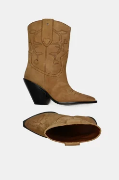 Asira Cowboy Boot