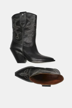 Asira Cowboy Boot