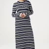 Banda Dress