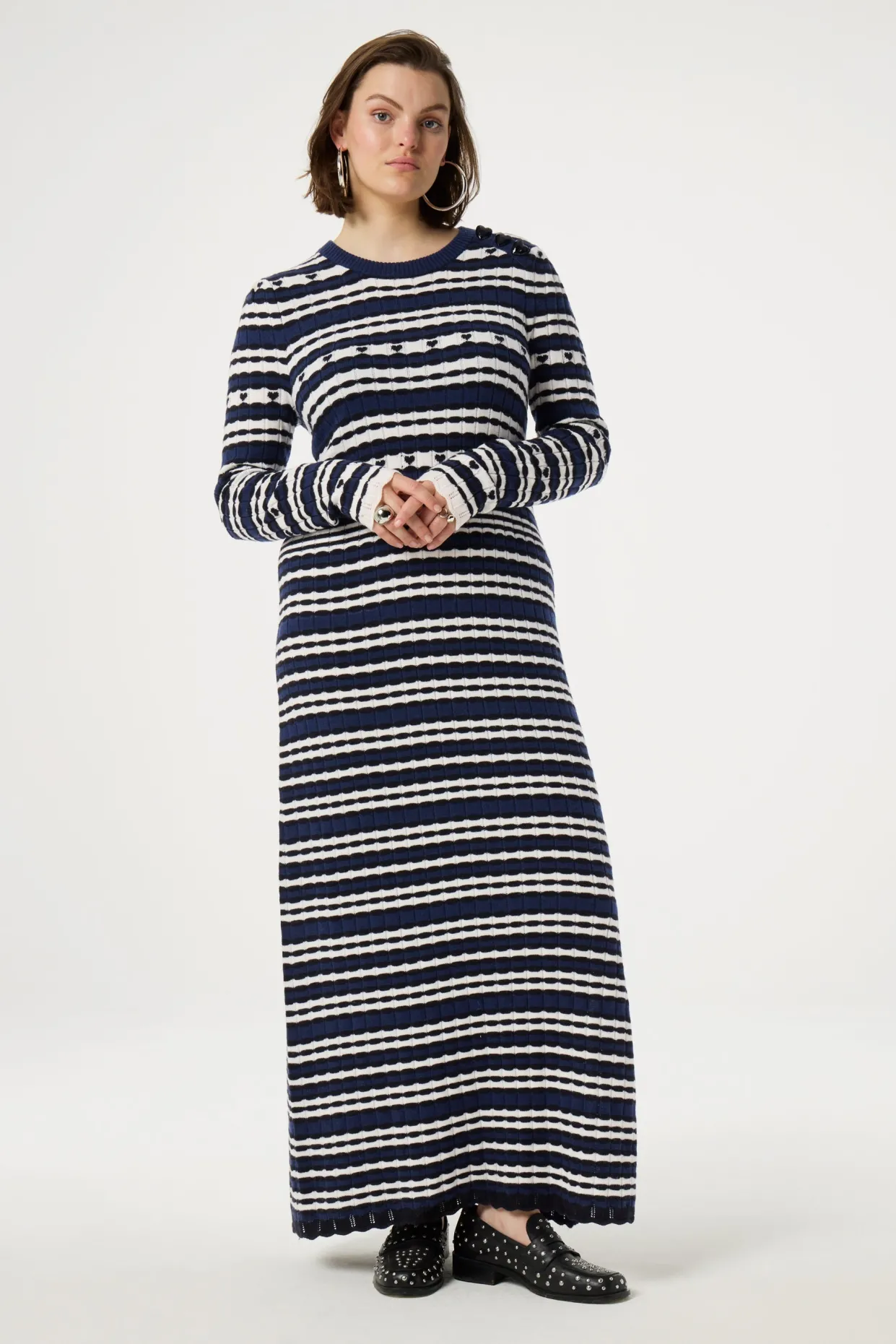 Banda Dress