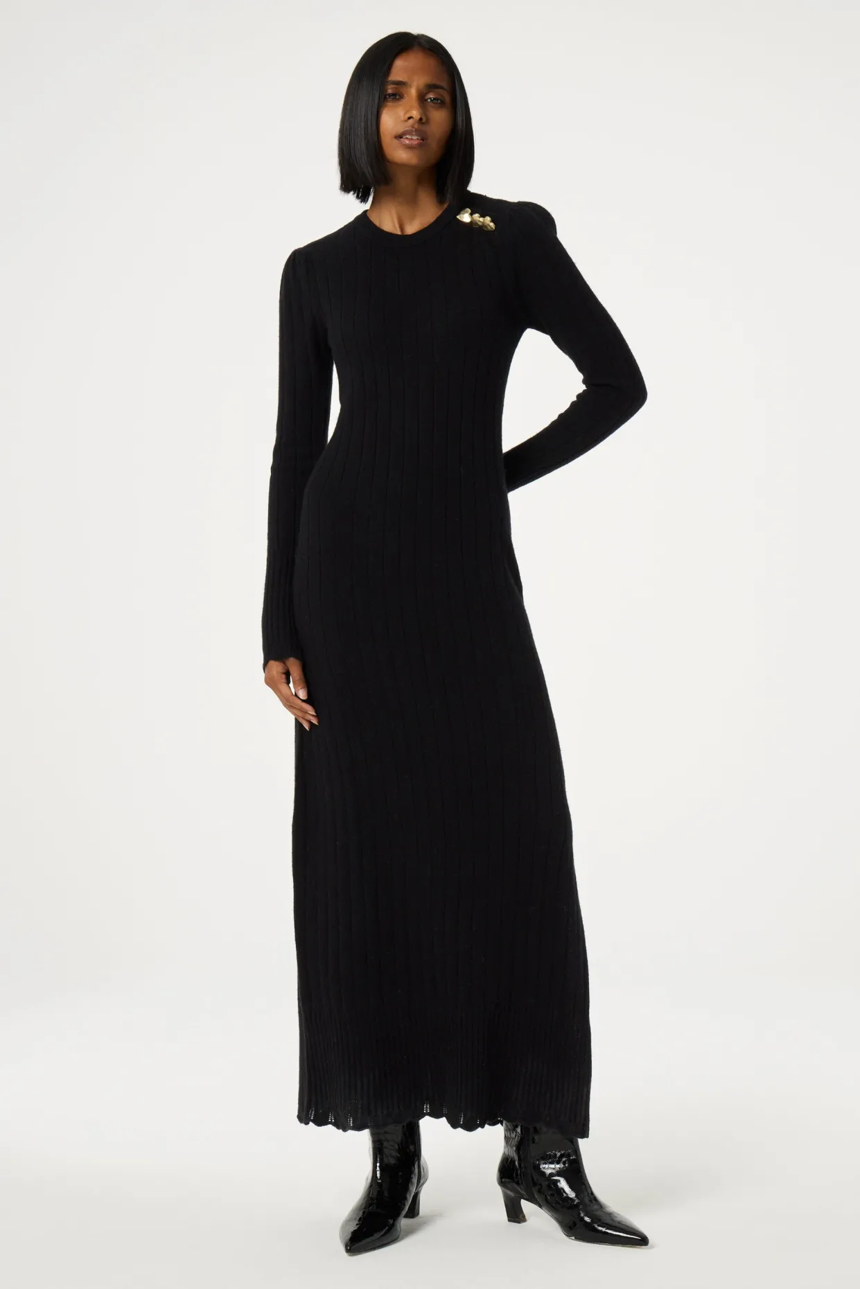 Banda Dress