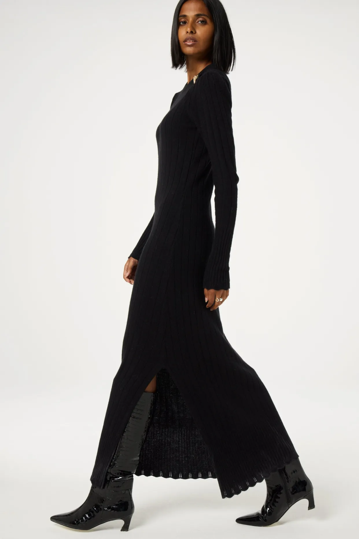 Banda Dress