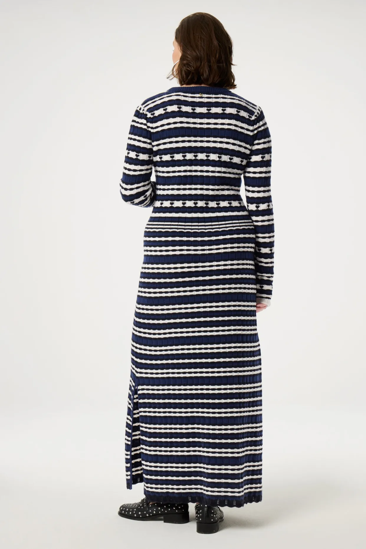 Banda Dress