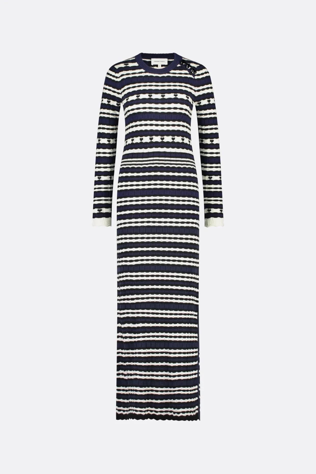 Banda Dress
