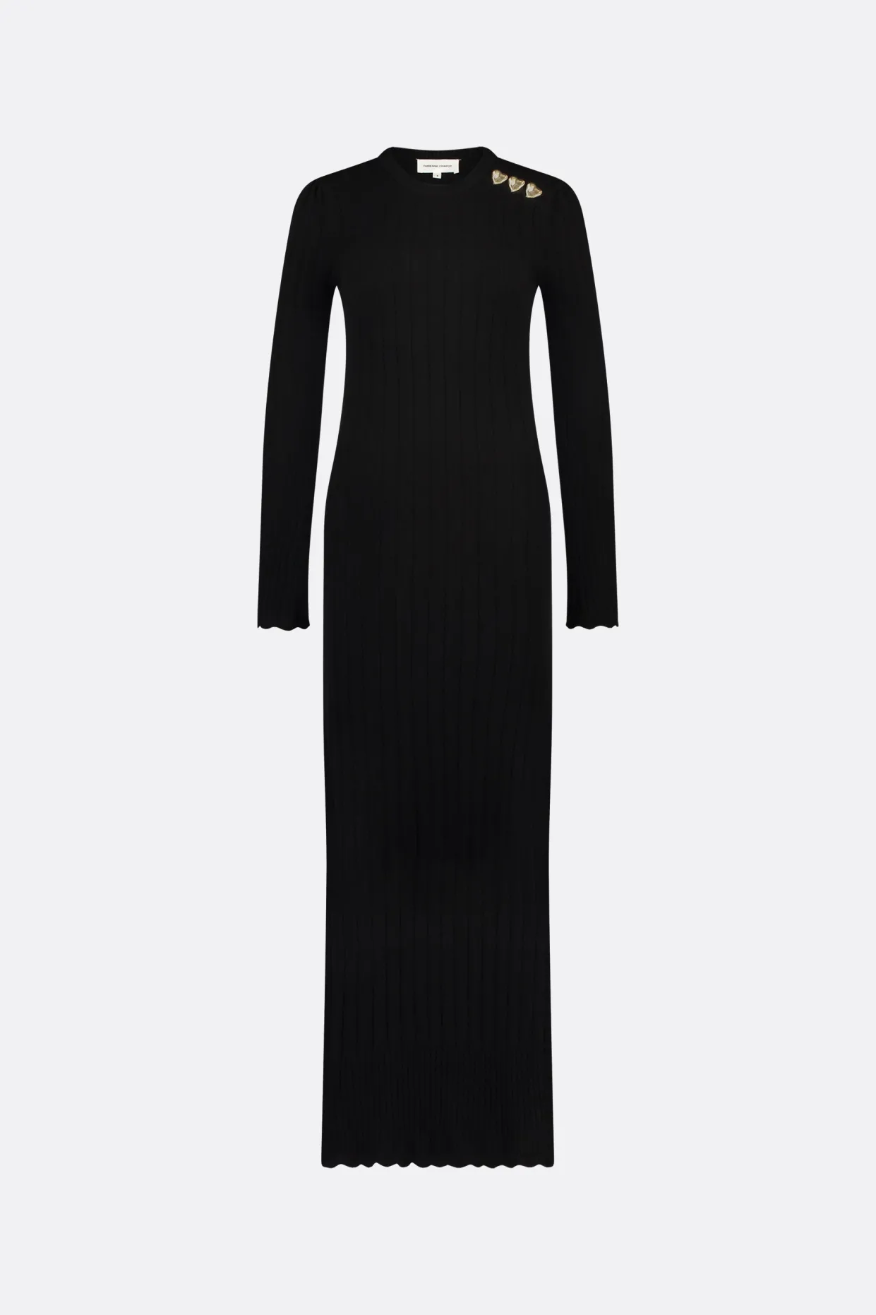 Banda Dress