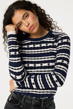 Banda Pullover