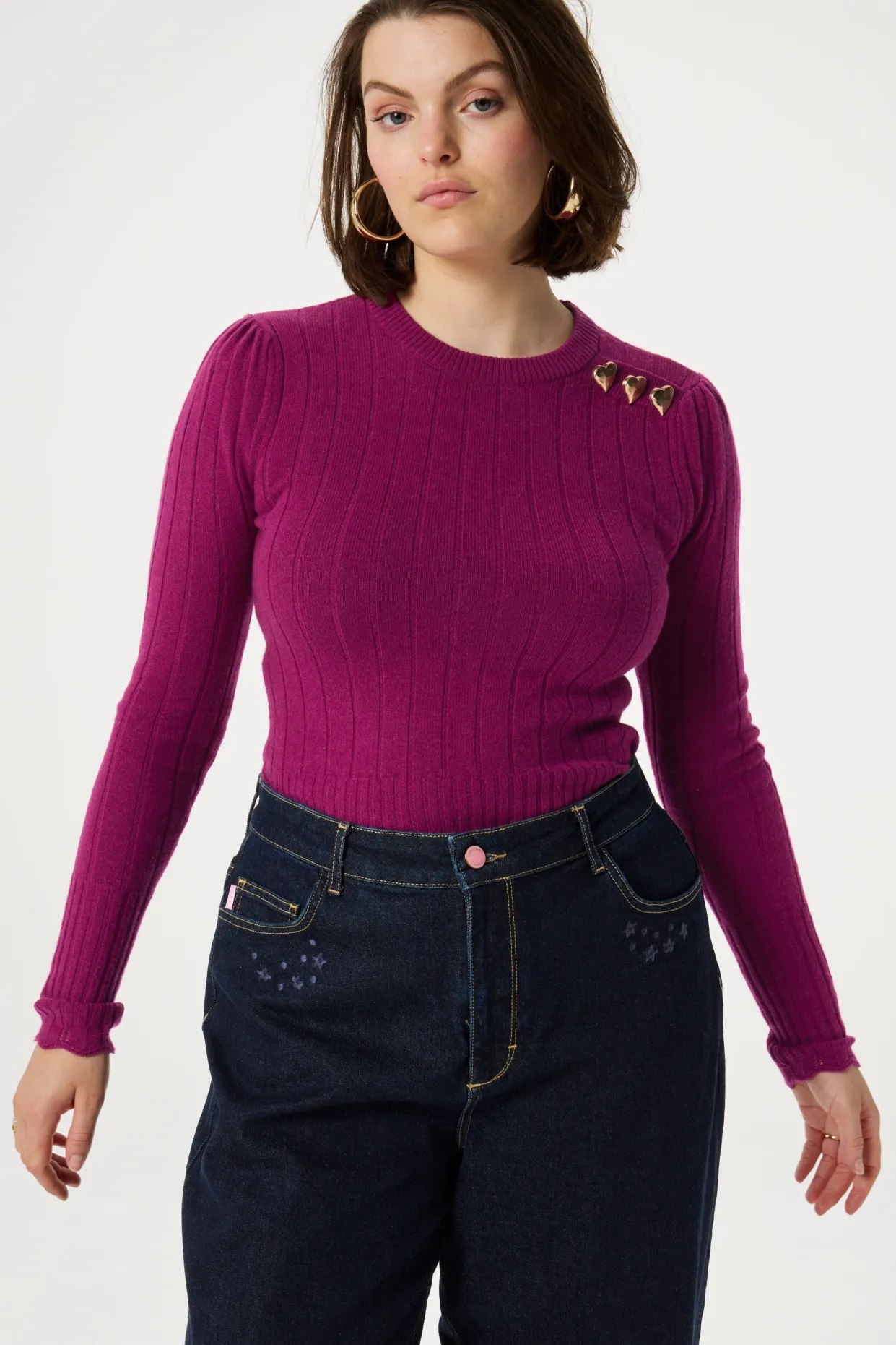 Banda Pullover