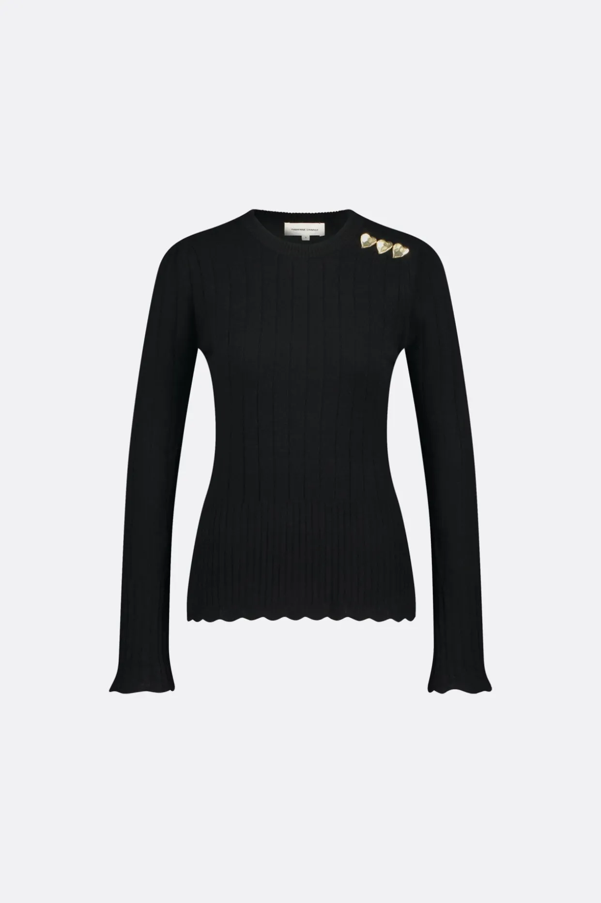 Banda Pullover