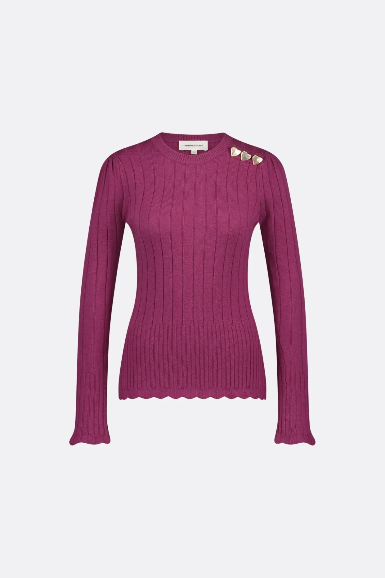 Banda Pullover