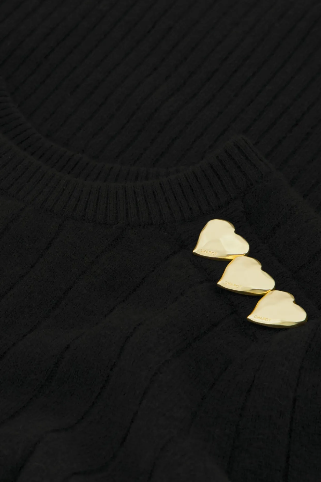 Banda Pullover