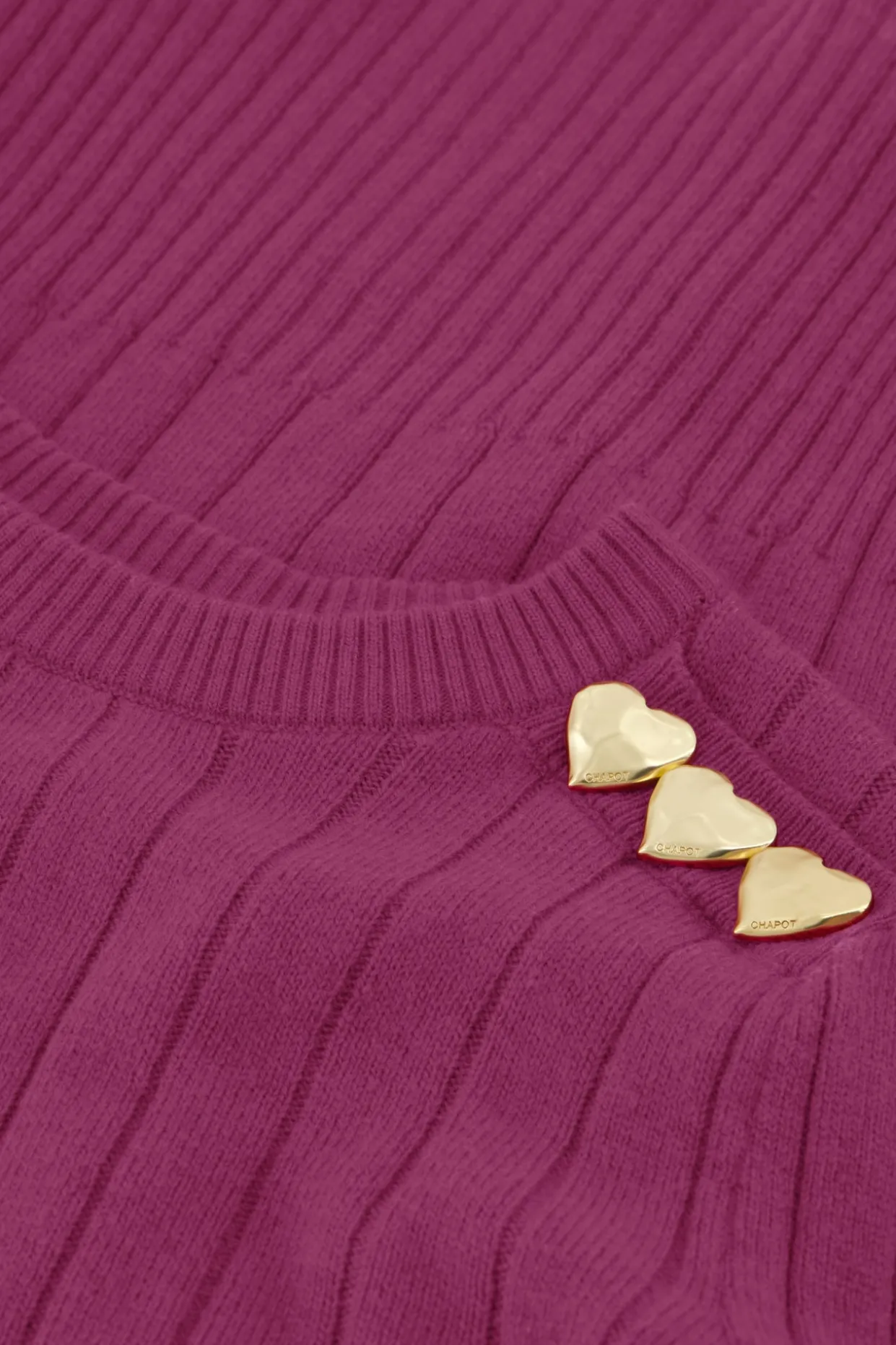 Banda Pullover