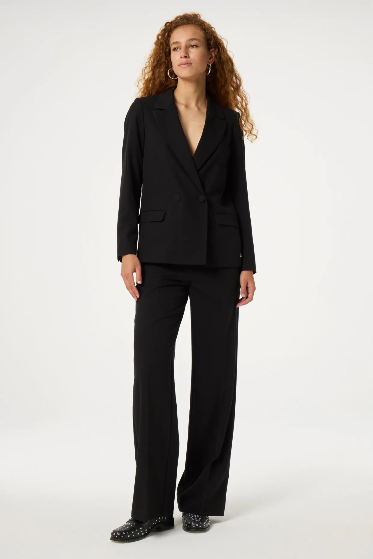 Benji Blazer