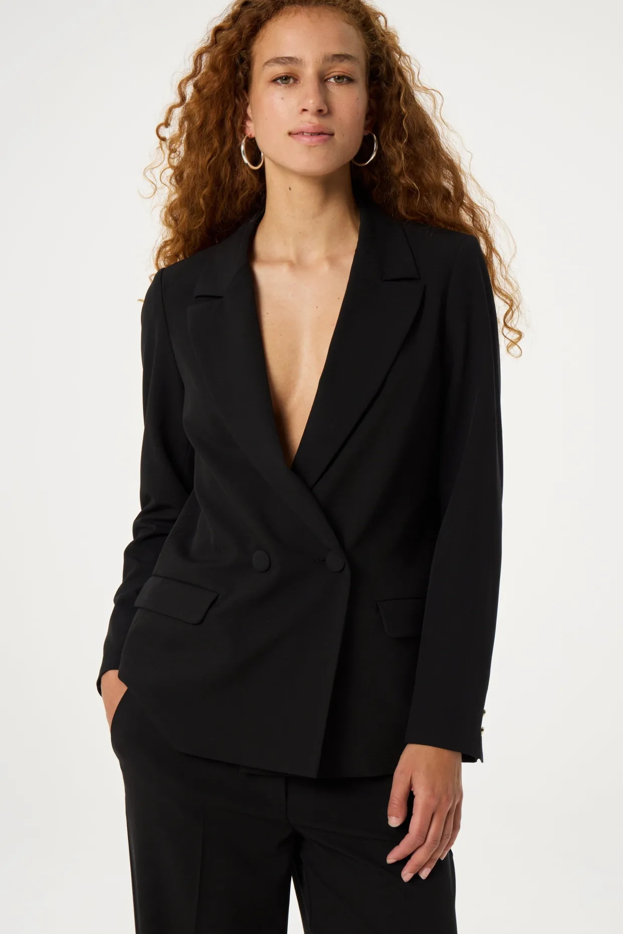 Benji Blazer