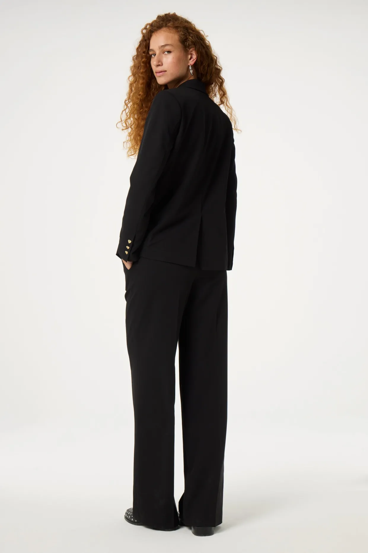 Benji Blazer