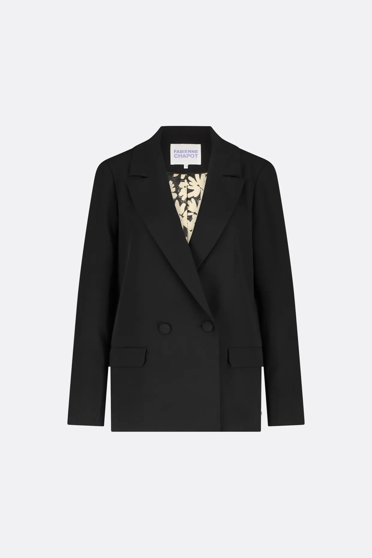 Benji Blazer