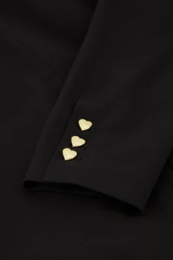Benji Blazer