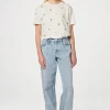 Bernard Butterfly T-Shirt