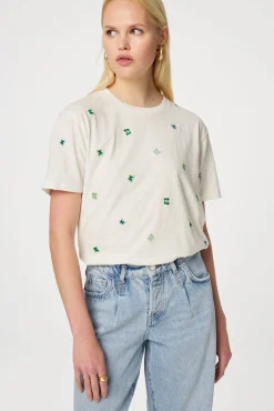 Bernard Butterfly T-Shirt