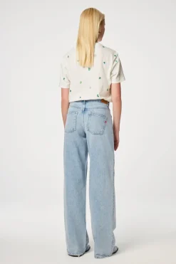 Bernard Butterfly T-Shirt