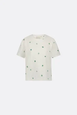Bernard Butterfly T-Shirt