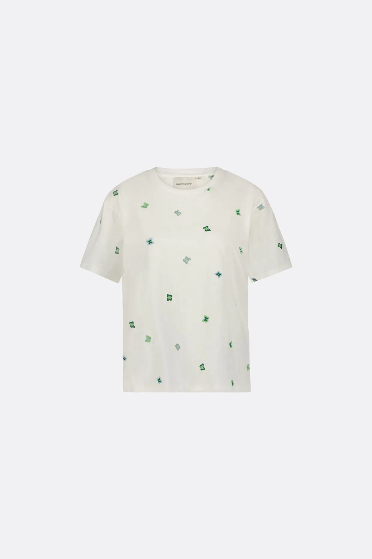 Bernard Butterfly T-Shirt