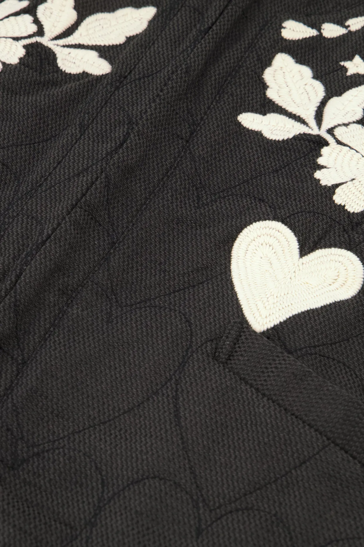 Berry Gilet