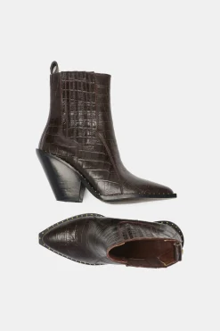 Binsa Ankle Boot