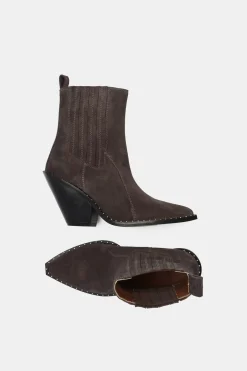 Binsa Ankle Boot