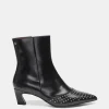 Boa Ankle Boot