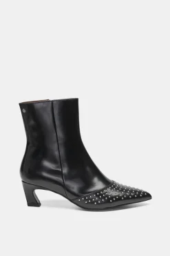 Boa Ankle Boot