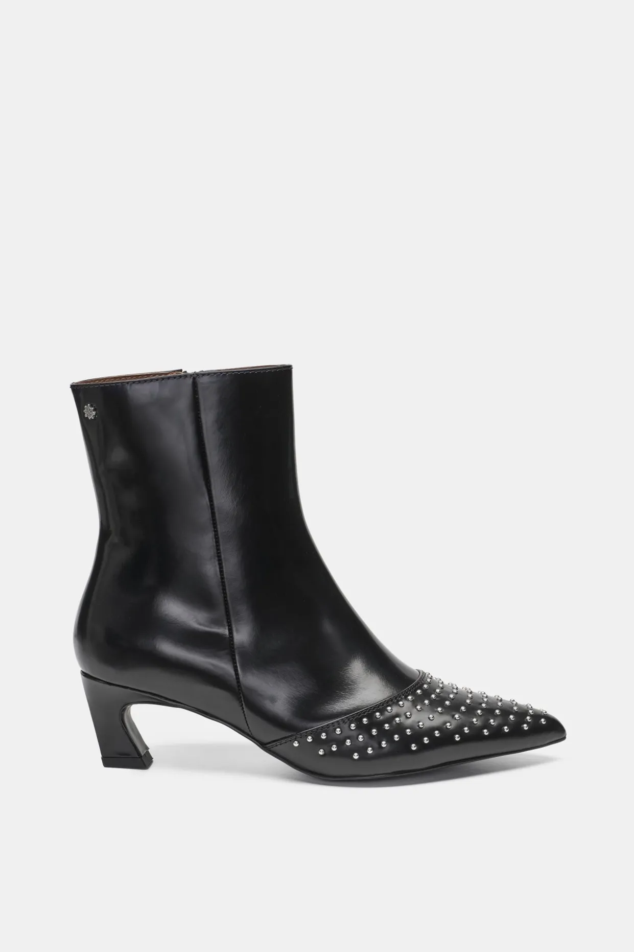 Boa Ankle Boot